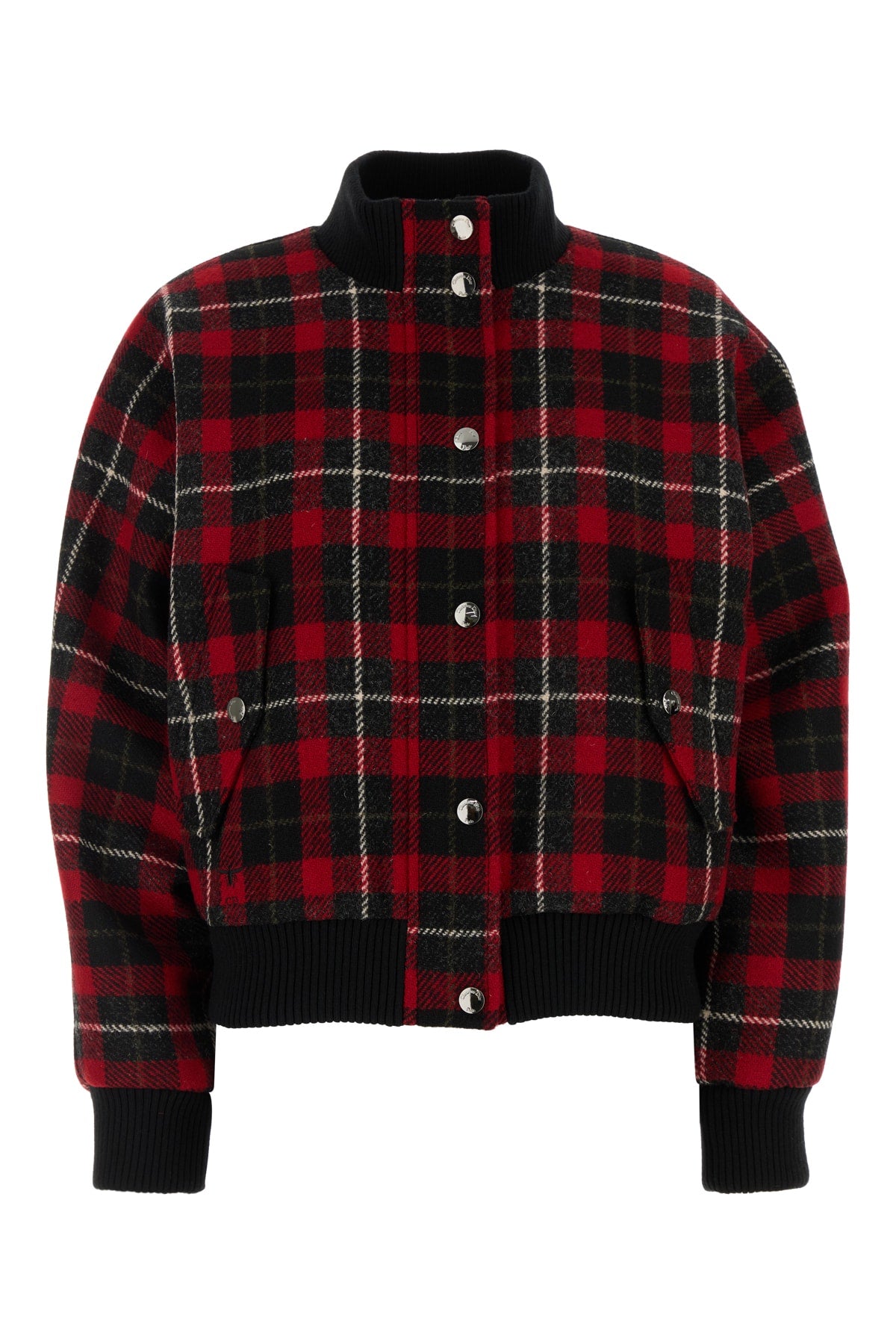 CHRISTIAN DIOR WOMEN RTW COAT