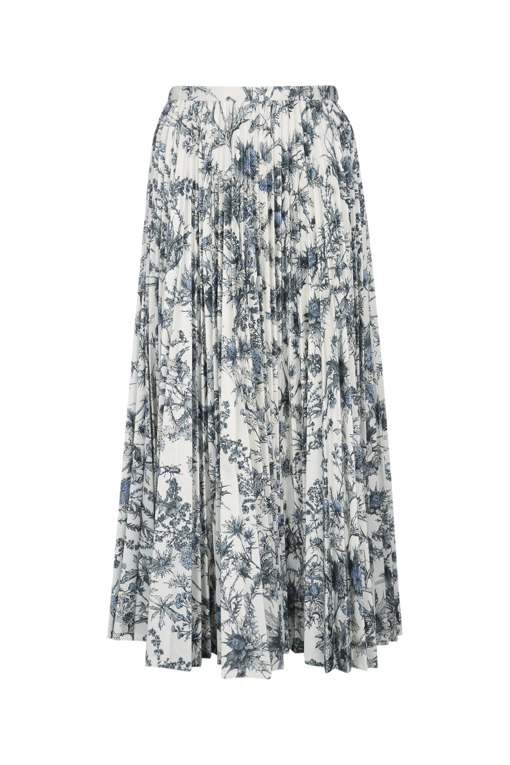 CHRISTIAN DIOR DENIM SKIRTW For Women 