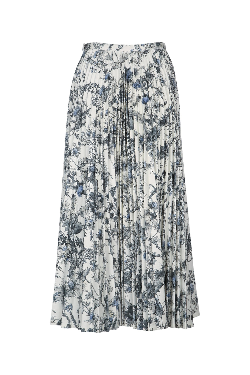 CHRISTIAN DIOR DENIM SKIRTW For Women 
