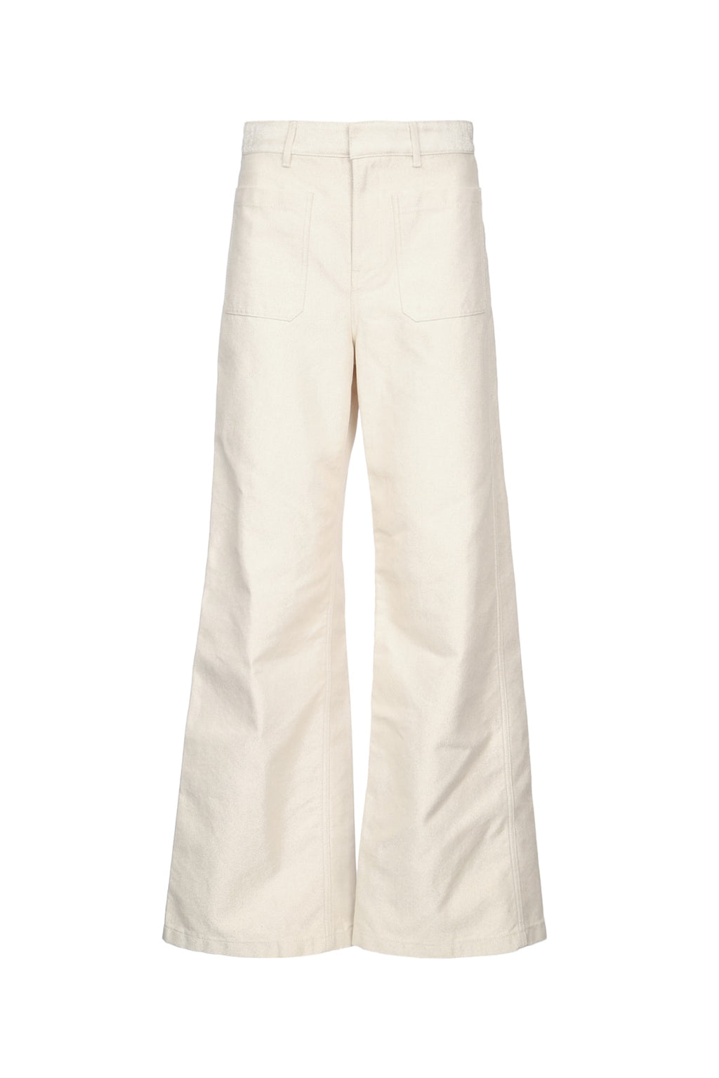 CHRISTIAN DIOR DENIM ORO RISVOLTO For Women 100% Cotton