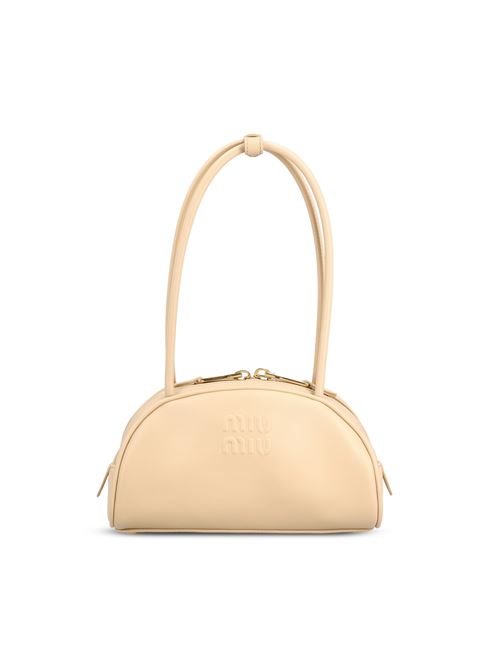 Borsa realizzata in pelle di vitello
