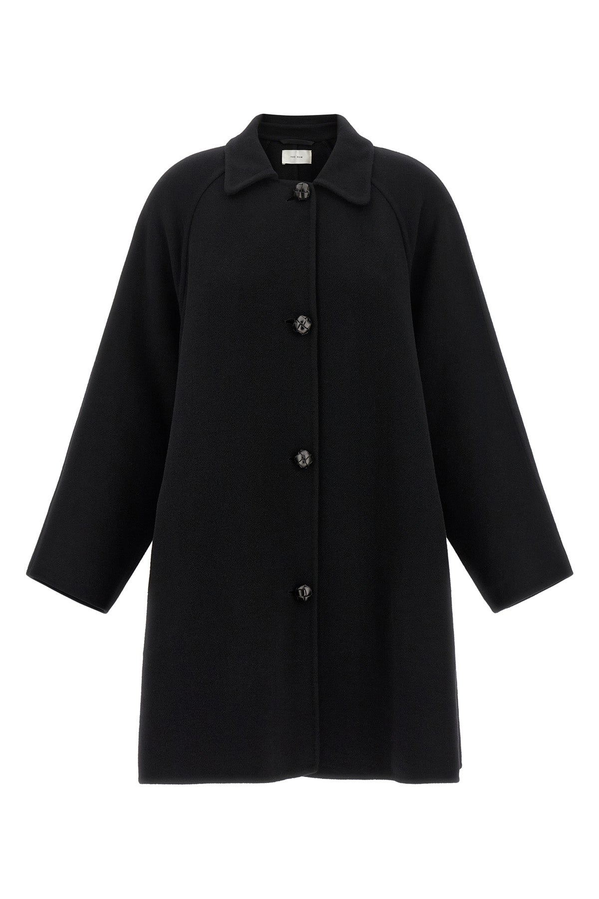 'Ina' coat