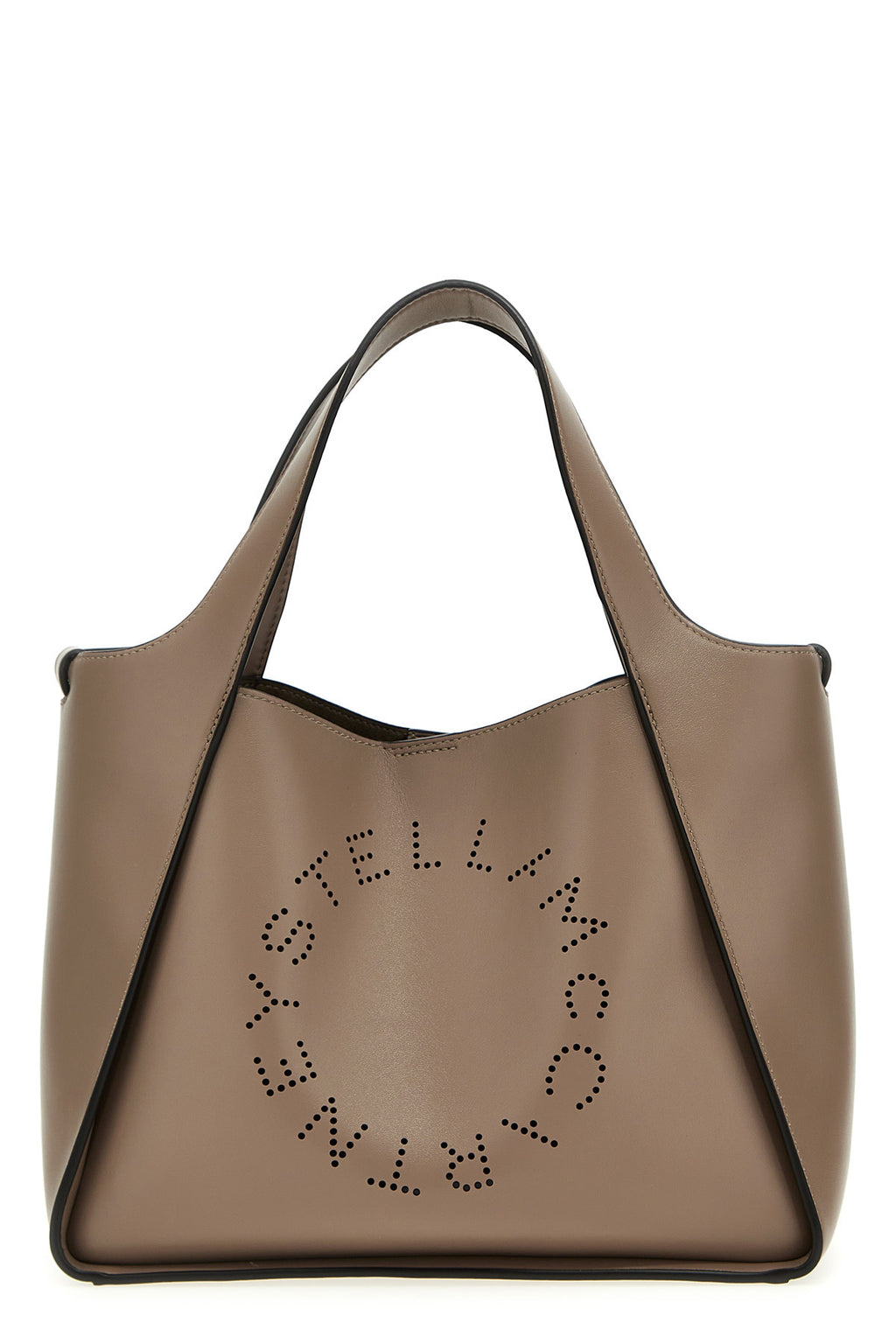 STELLA MCCARTNEY Shopping 'Logo Stella' For Women 56% polyurethane 44% polyester