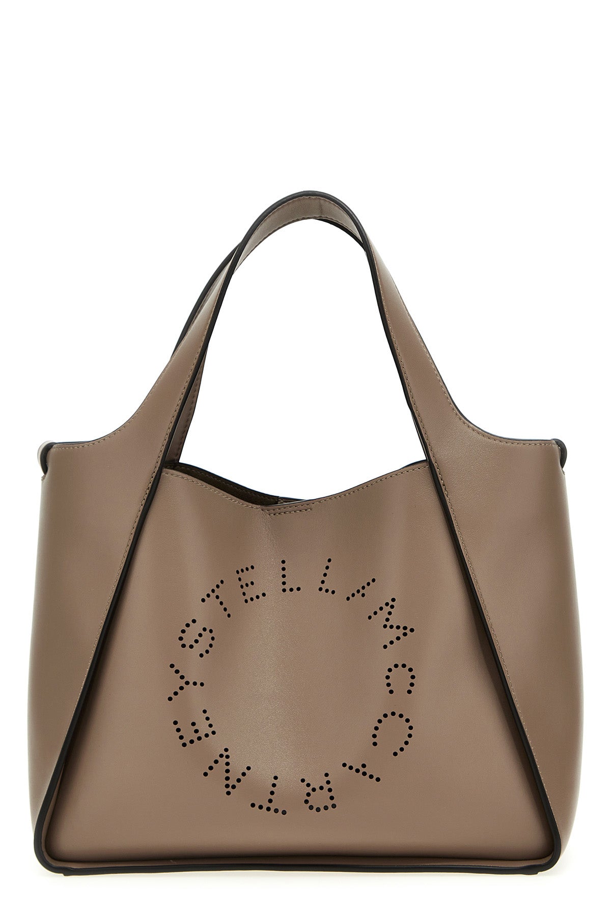 STELLA MCCARTNEY Shopping 'Logo Stella' For Women 56% polyurethane 44% polyester