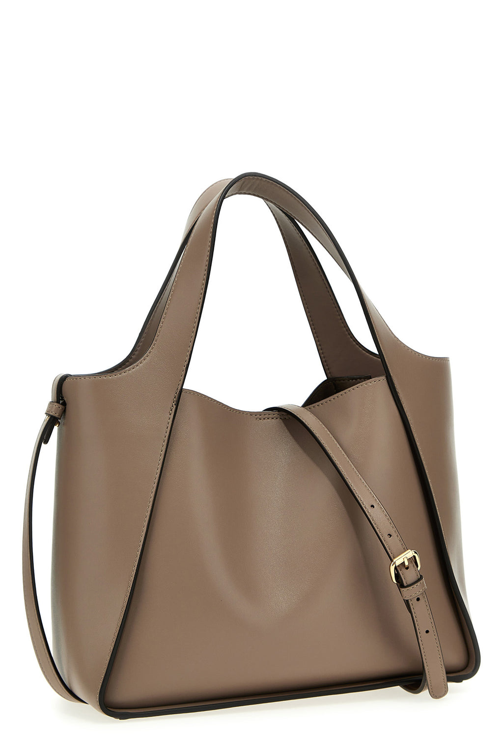 STELLA MCCARTNEY Shopping 'Logo Stella' For Women 56% polyurethane 44% polyester