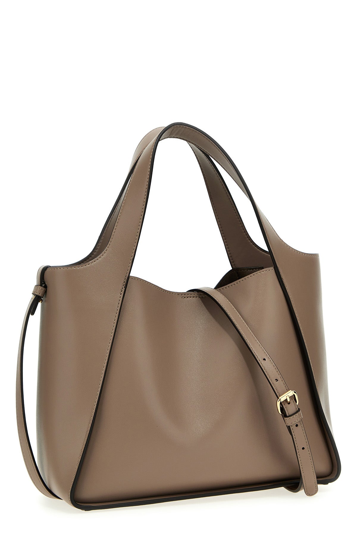 STELLA MCCARTNEY Shopping 'Logo Stella' For Women 56% polyurethane 44% polyester