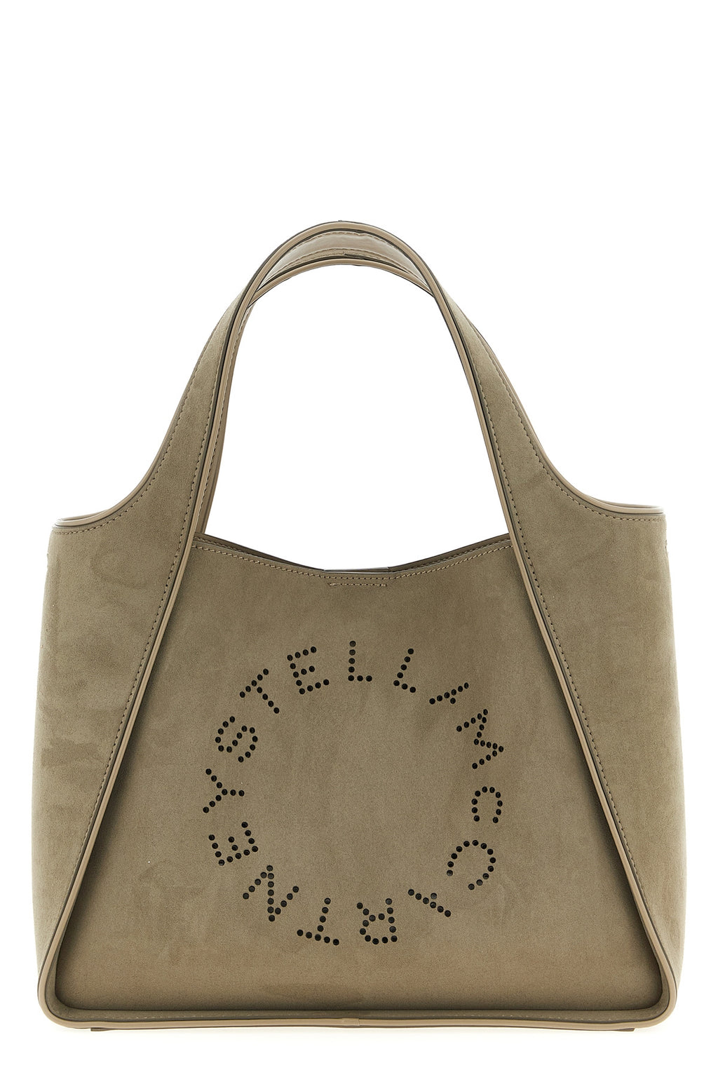 STELLA MCCARTNEY 'Stella Logo' crossbody bag For Women 100% polyamide