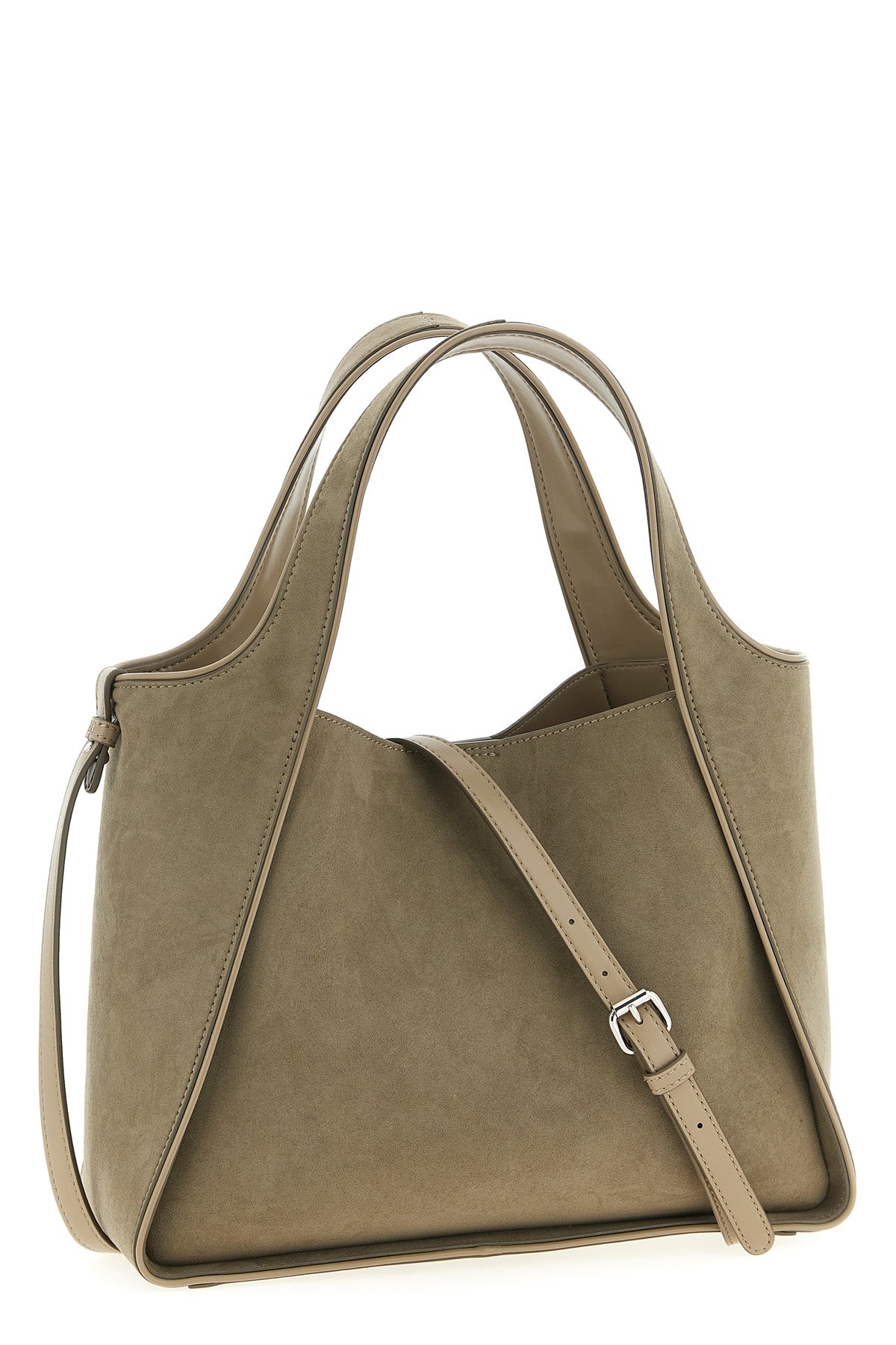 STELLA MCCARTNEY 'Stella Logo' crossbody bag For Women 100% polyamide
