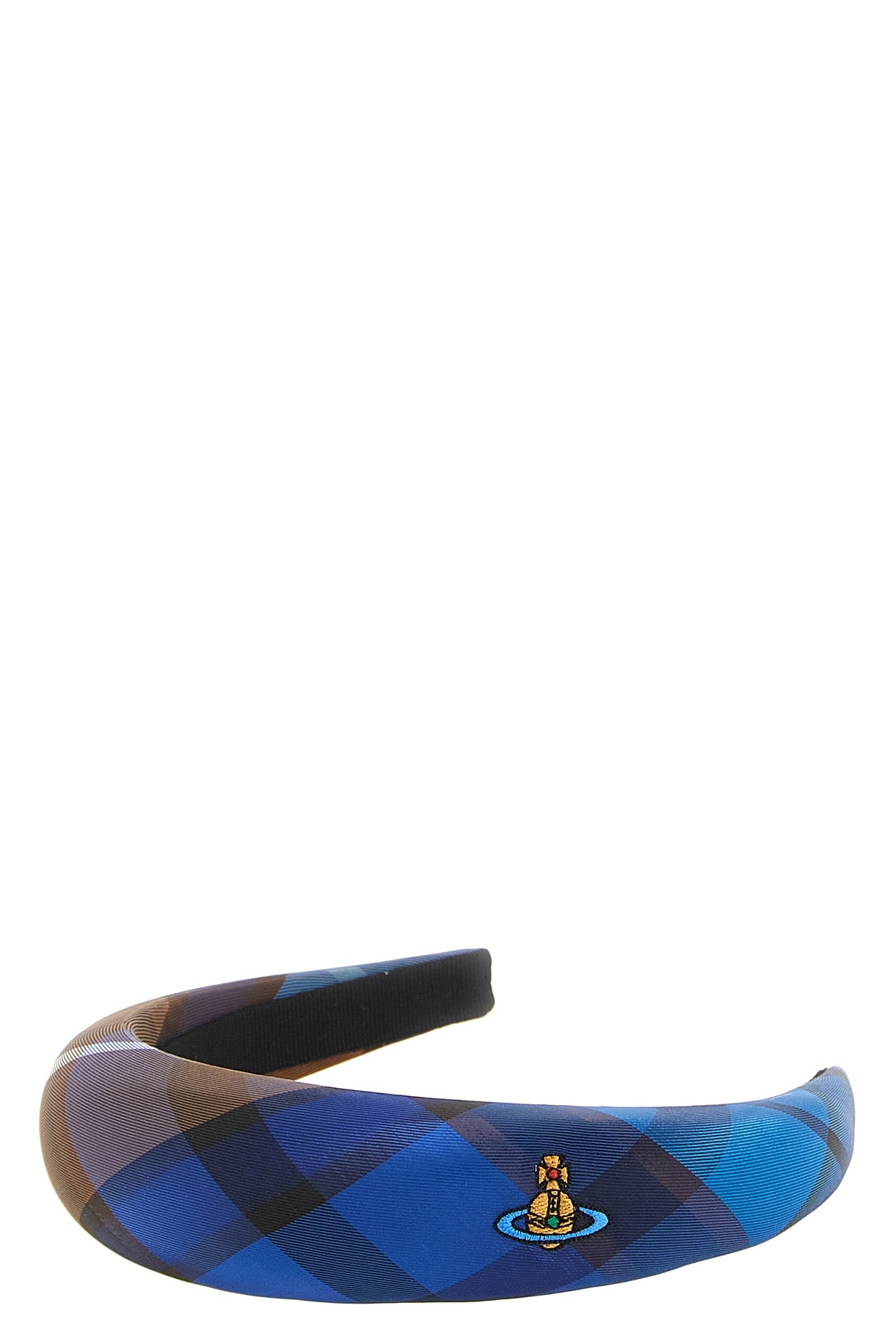 'Large' padded headband