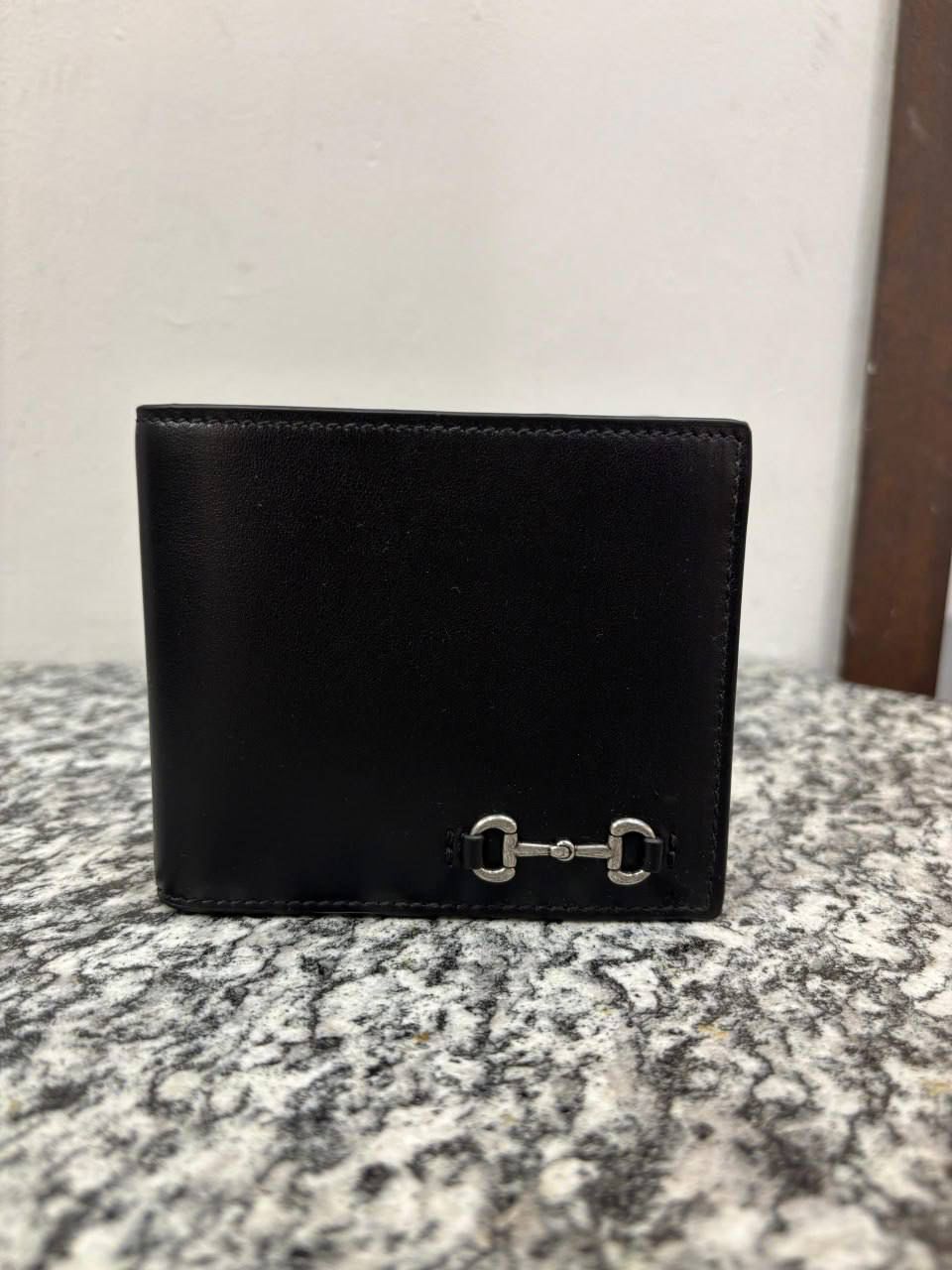 Horsebit 1955 Bifold Wallet
