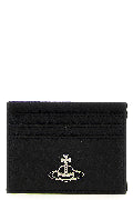 Logo card holder