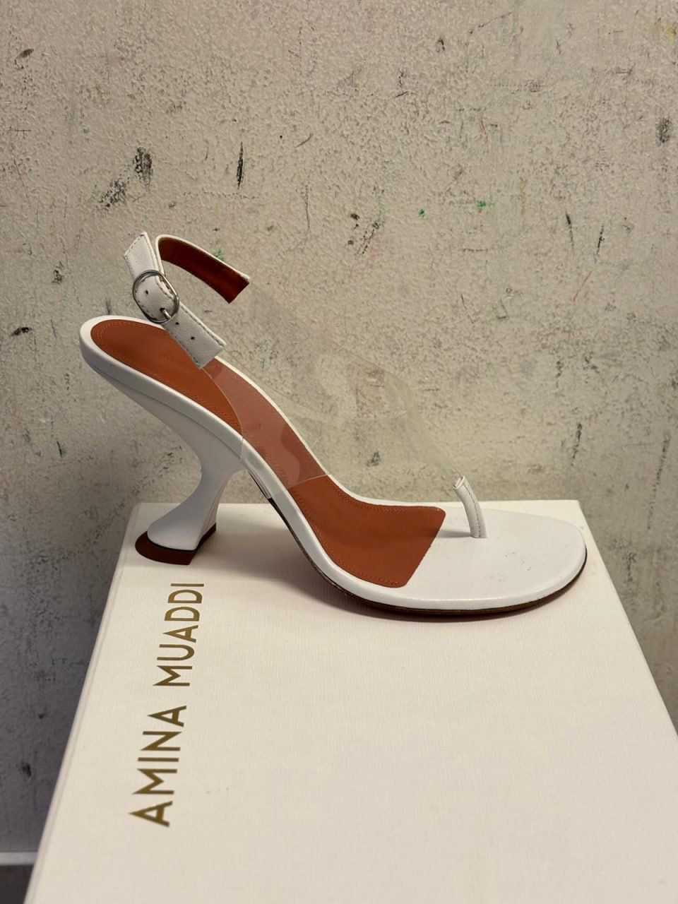 Gilda Thong Sandals