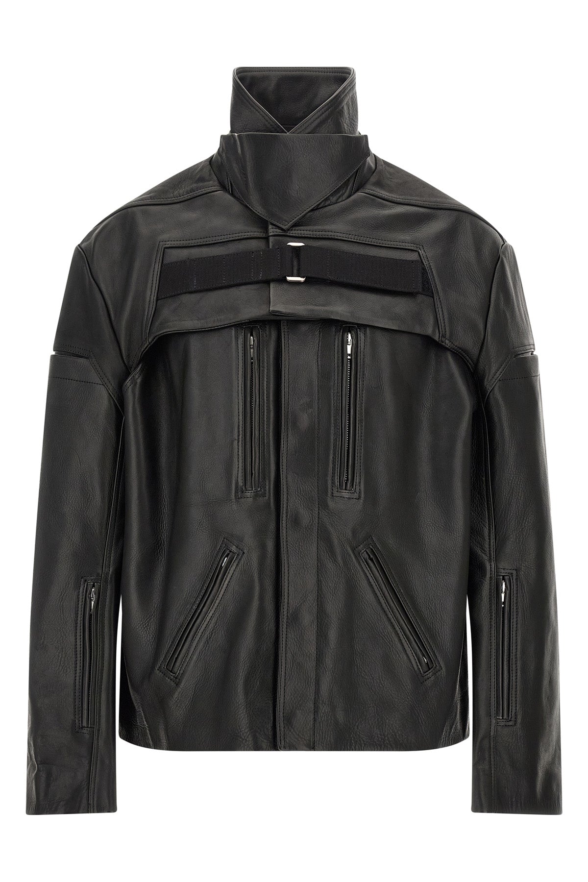 '2 Piece Mac' jacket