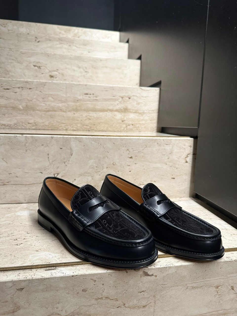 Granville Loafer