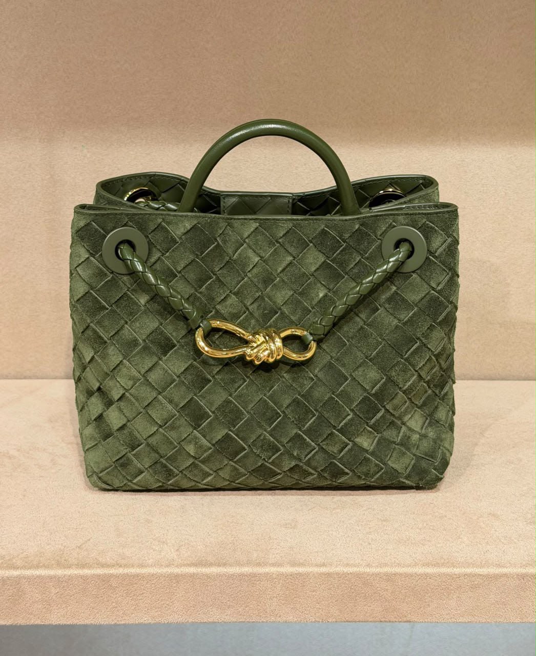 Andiamo Small
