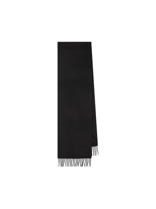 Stola realizzata in cashmere