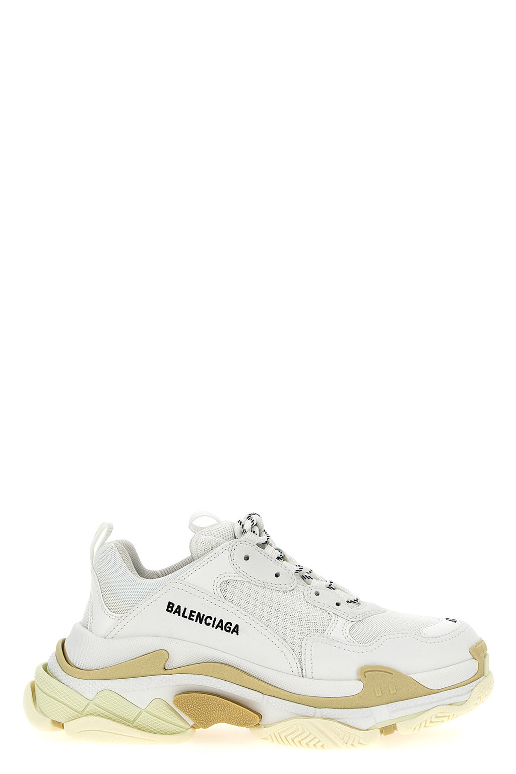 BALENCIAGA 'Triple S' sneakers For Women null