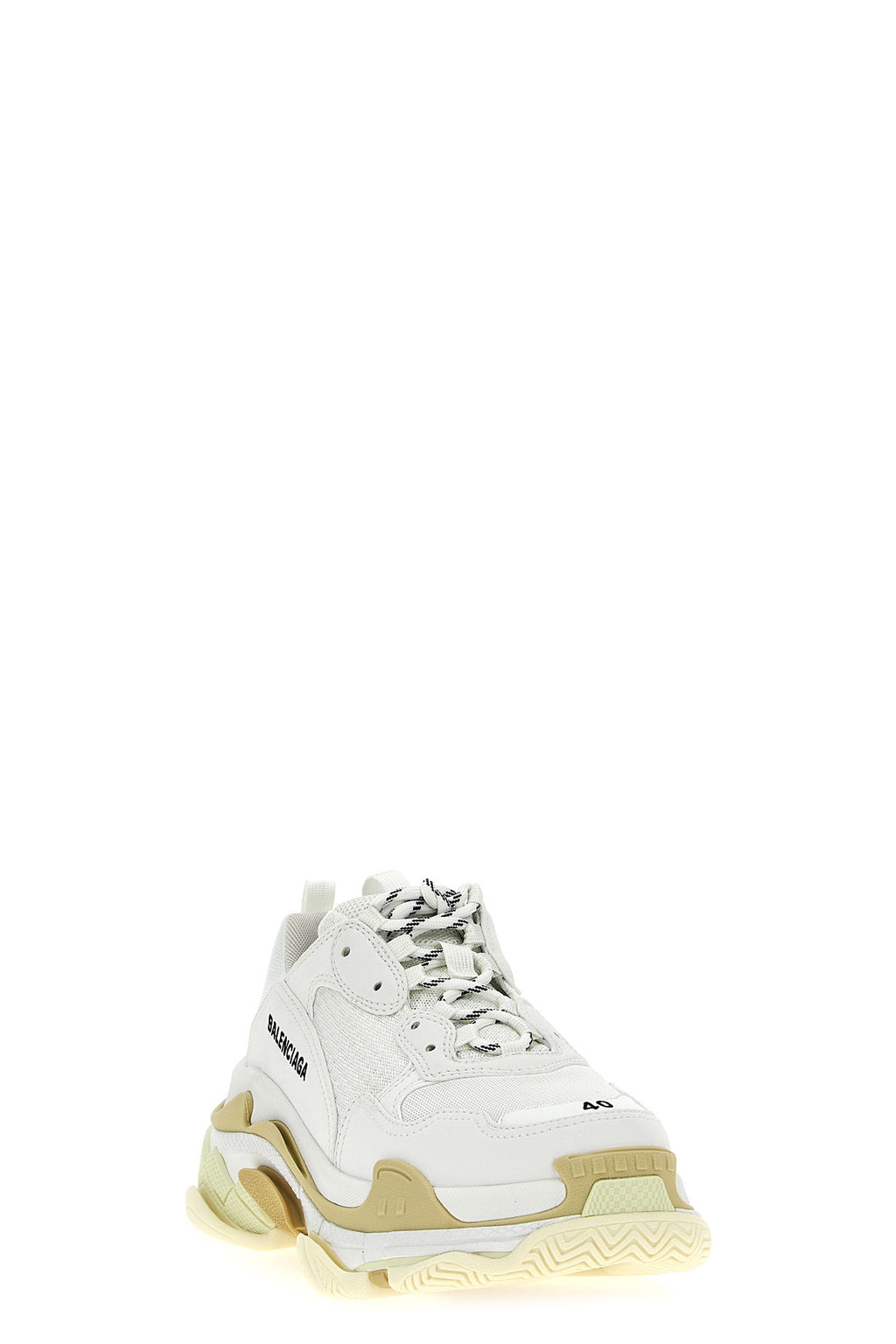 BALENCIAGA 'Triple S' sneakers For Women null