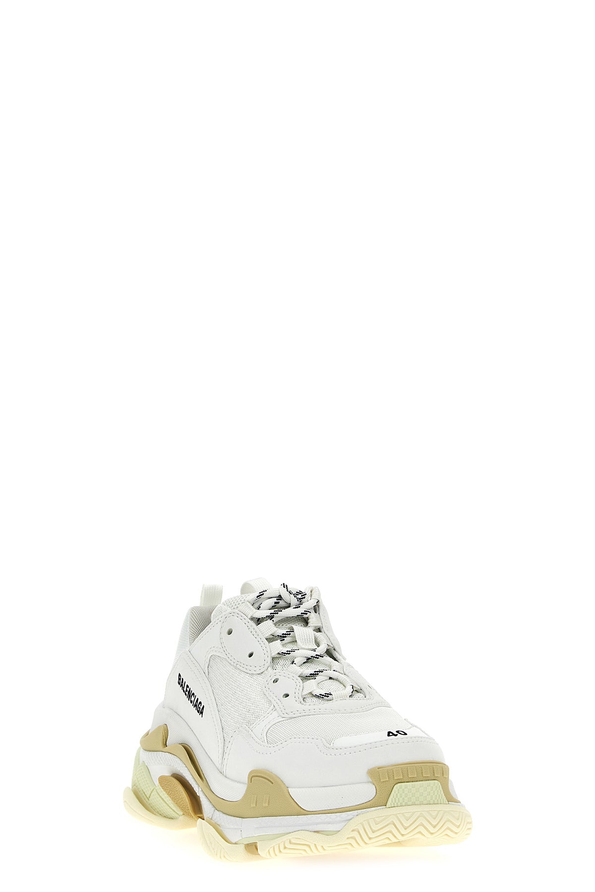 BALENCIAGA 'Triple S' sneakers For Women null