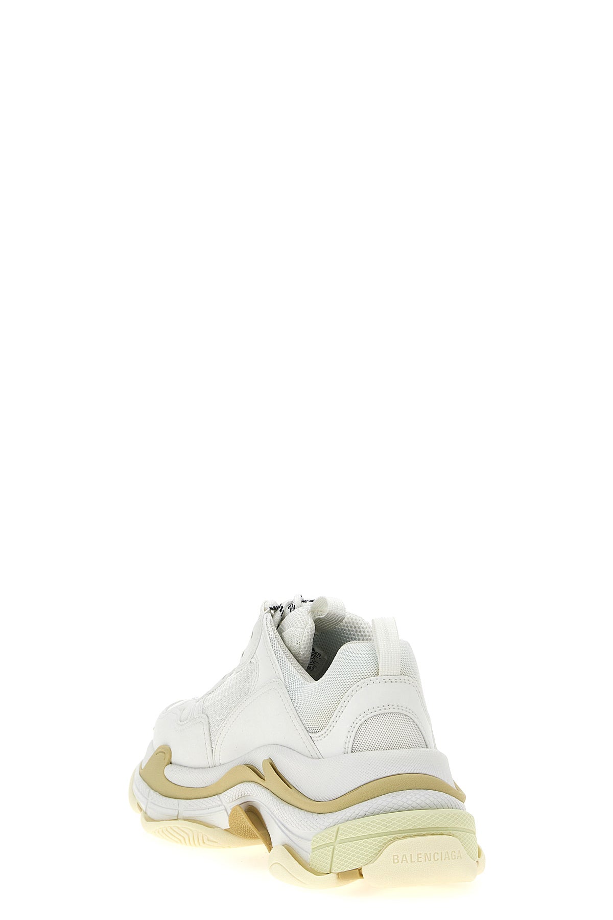 BALENCIAGA 'Triple S' sneakers For Women null