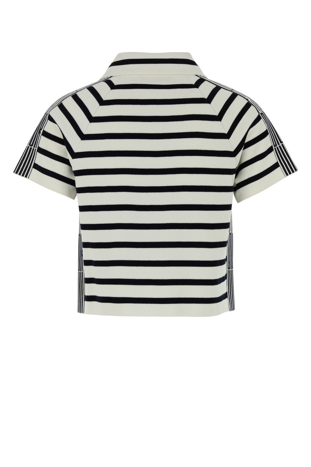 CHRISTIAN DIOR GIACCHINA MARINIERE GRAPHIQUE MAGLIA For Women 