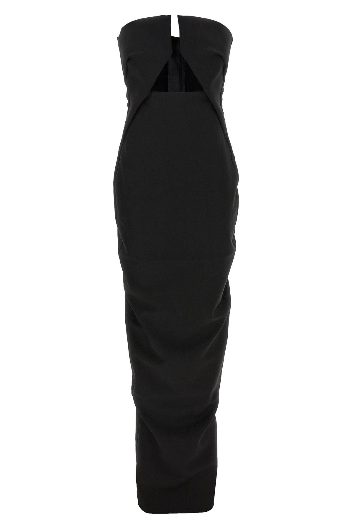 'Prong Gown' dress
