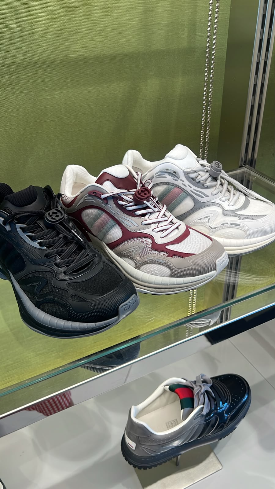 Run Sneaker