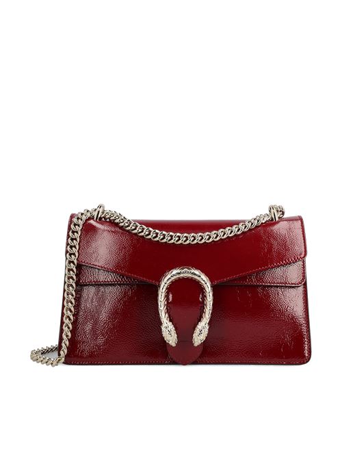 Borsa realizzata in pelle