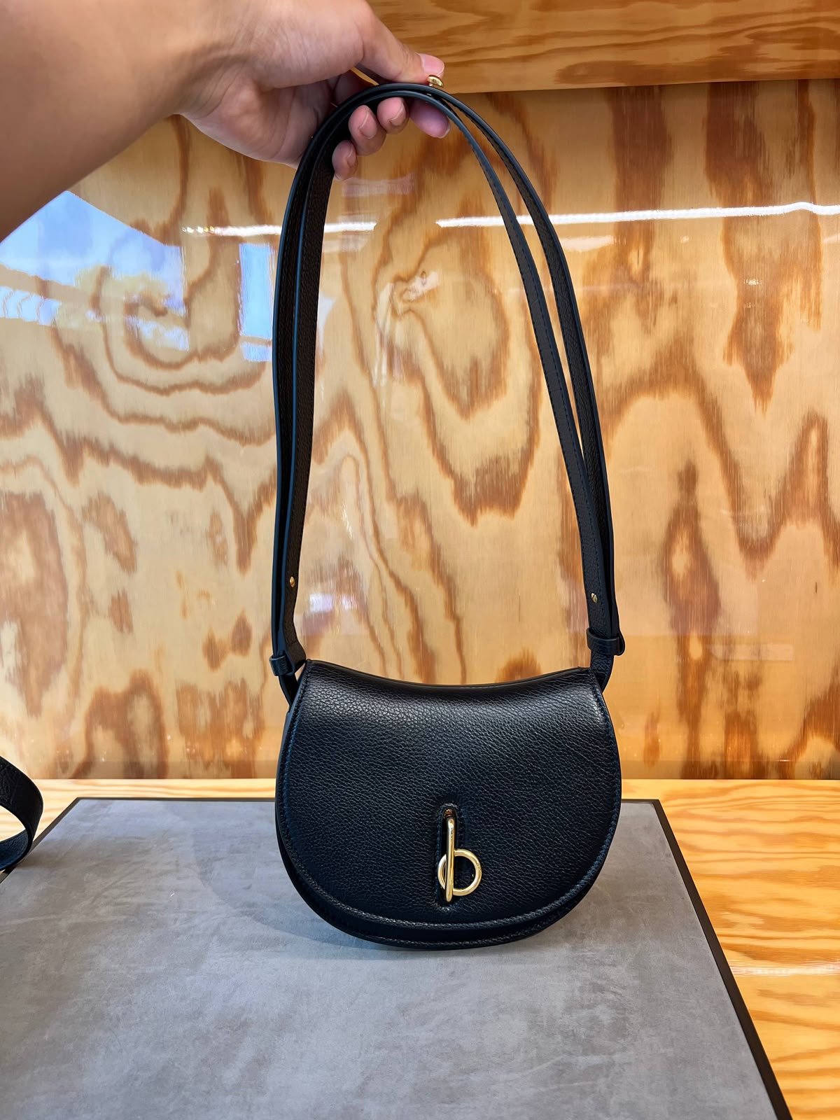 B-Bag
