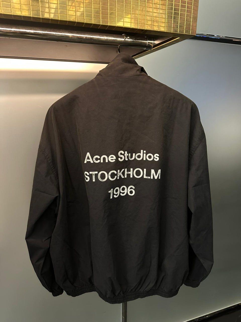 1996 Logo Jacket