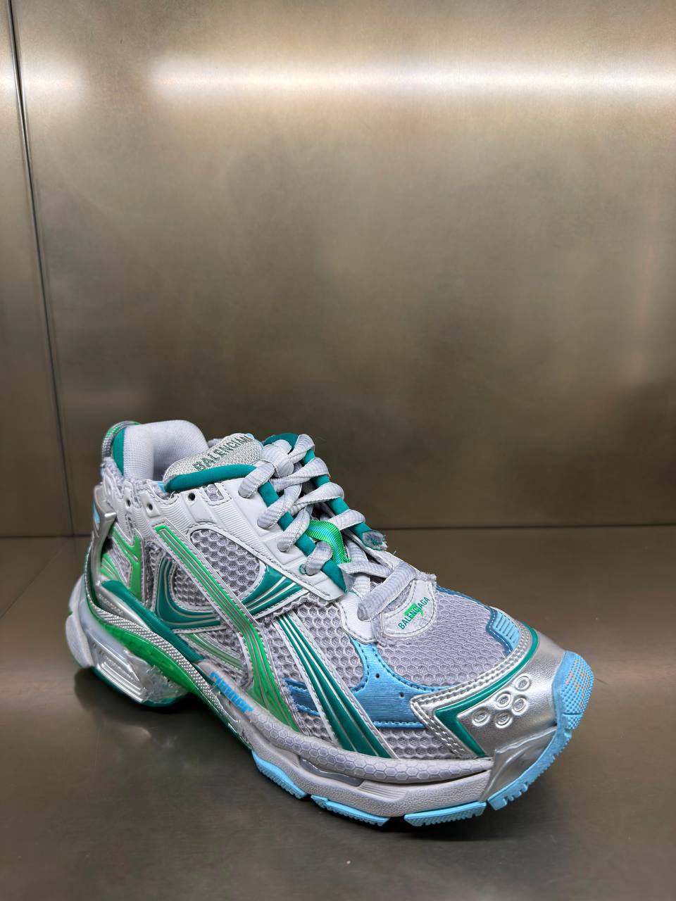 3XL Sneaker