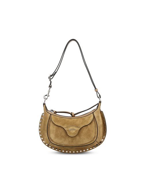 Borsa realizzata in pelle