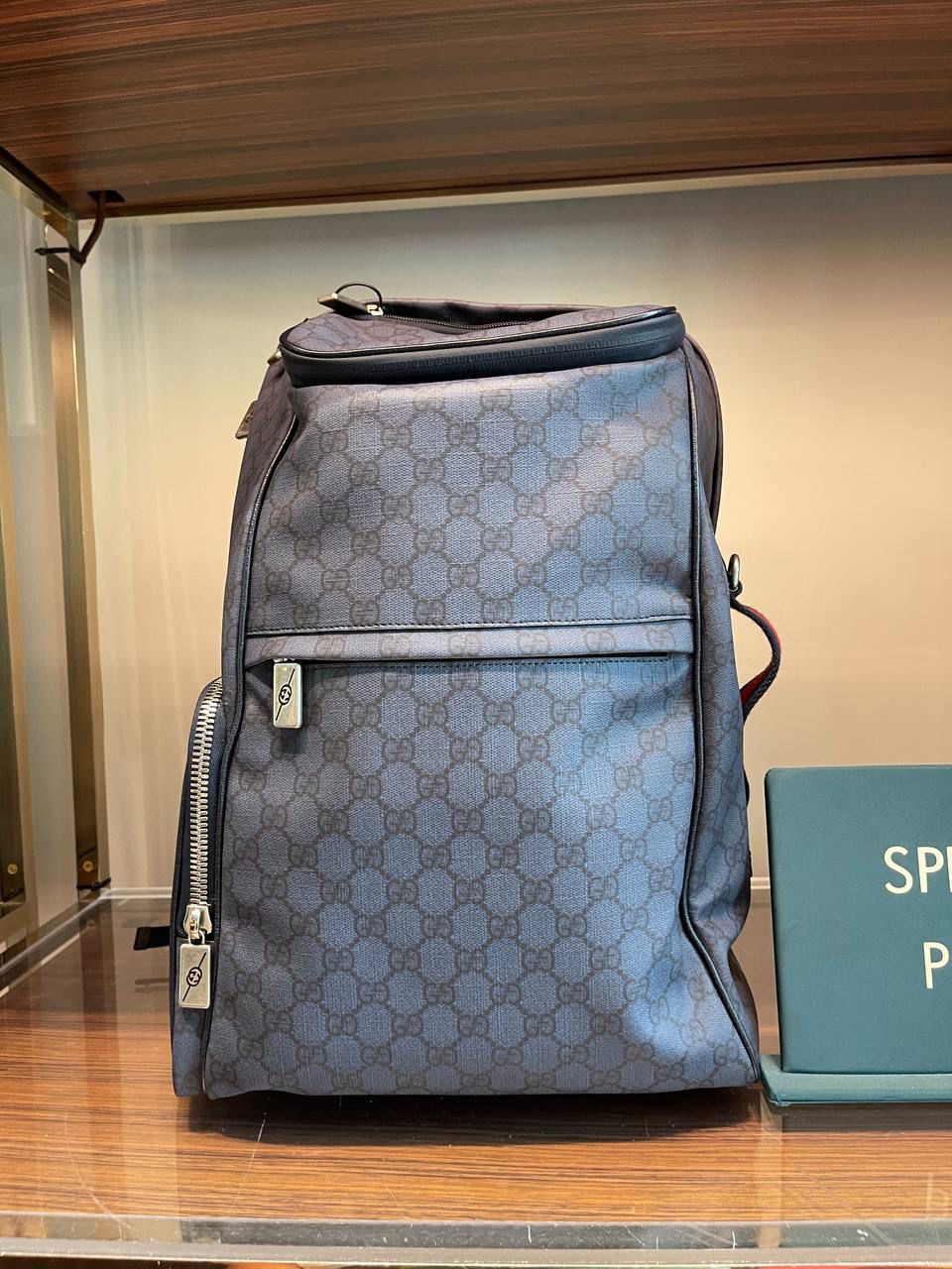 GG Supreme Backpack