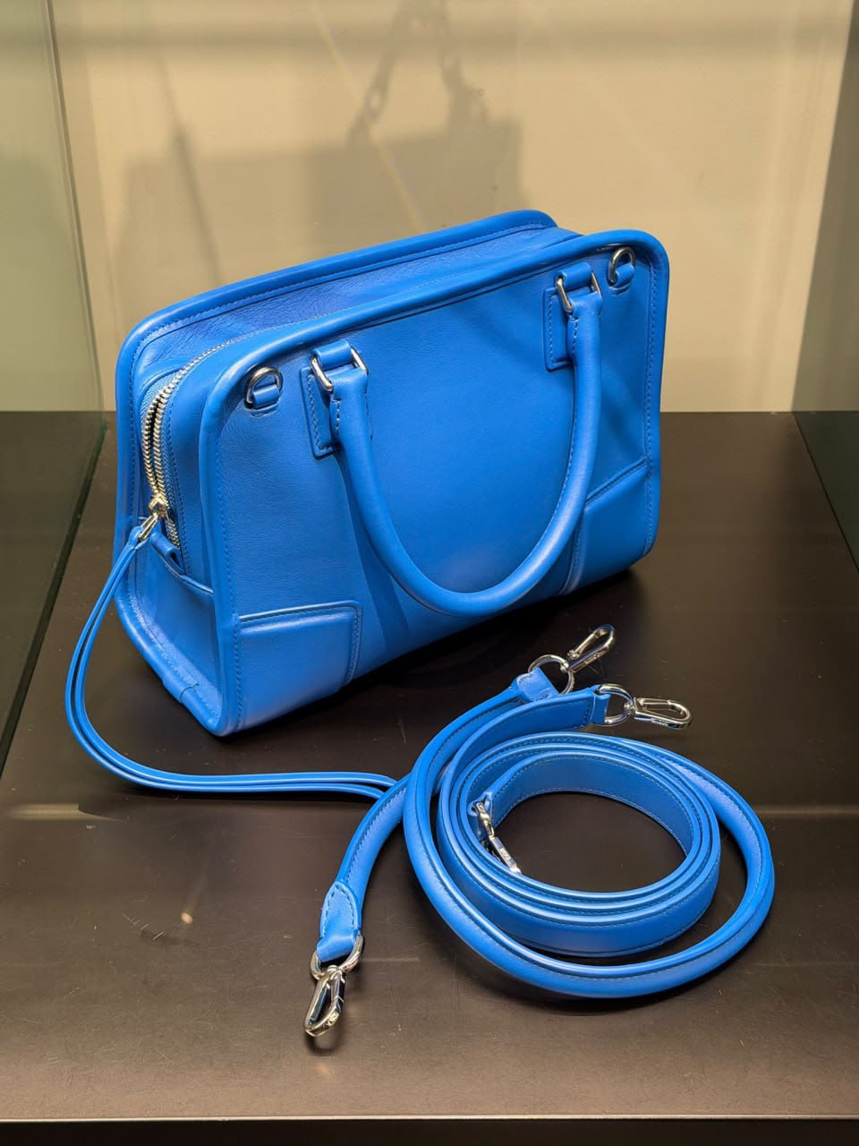 Amazona 28 Bag