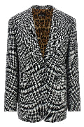 'Linda' blazer