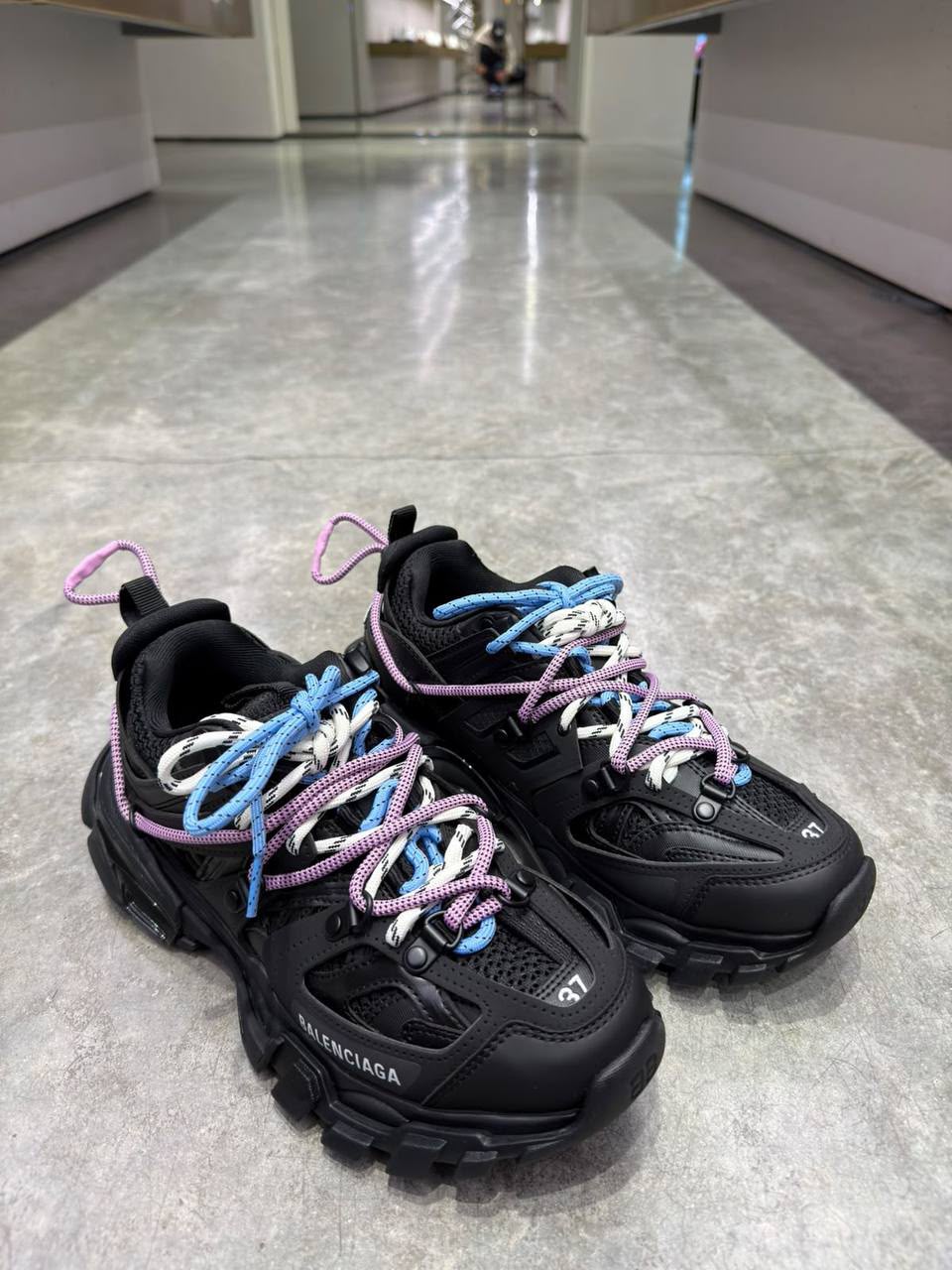 Runner Sneaker