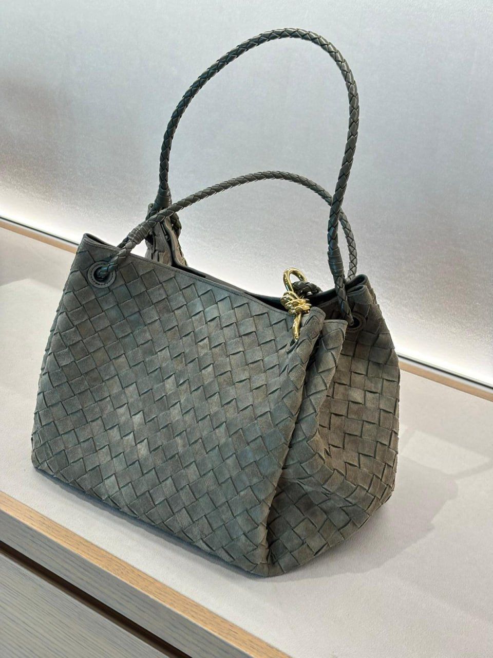 Andiamo Tote Bag