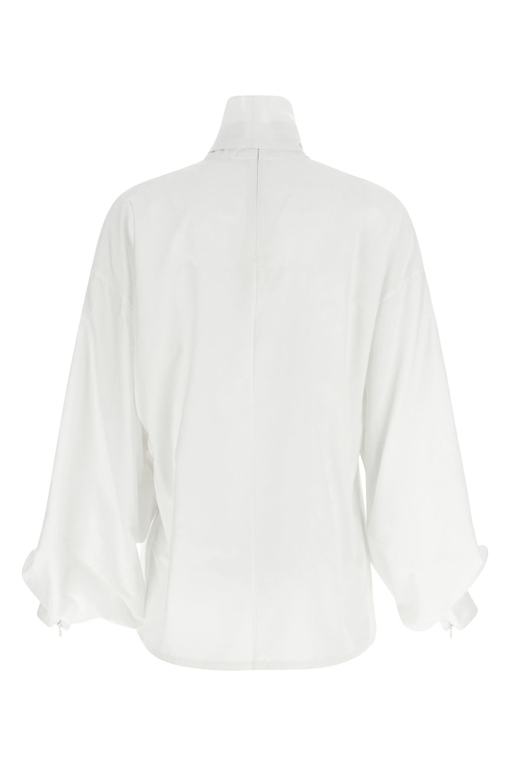 ZIMMERMANN 'Hypnotic Pussybow' blouse For Women 75% cotton, 25% silk