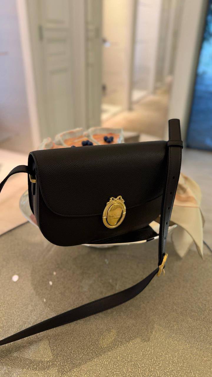 Vibe Hobo Bag