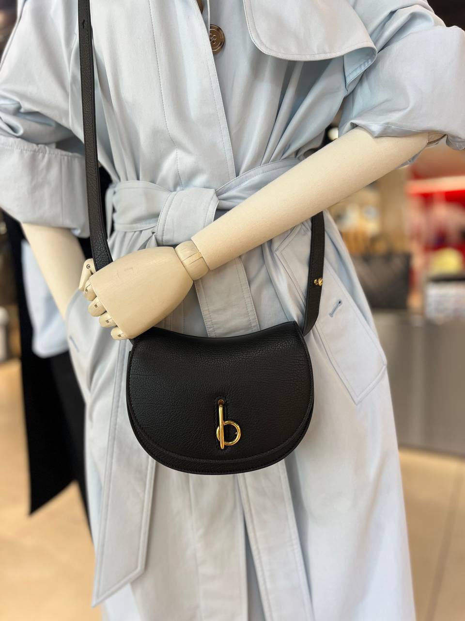 Cleo Crossbody Bag