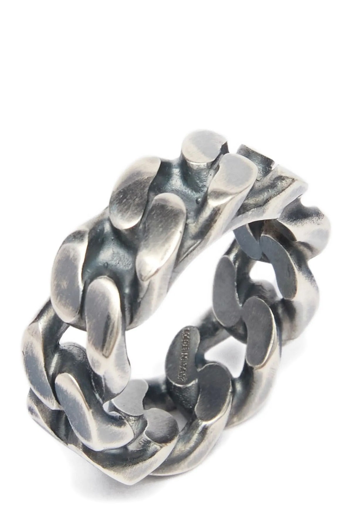 'Anello Catena' ring