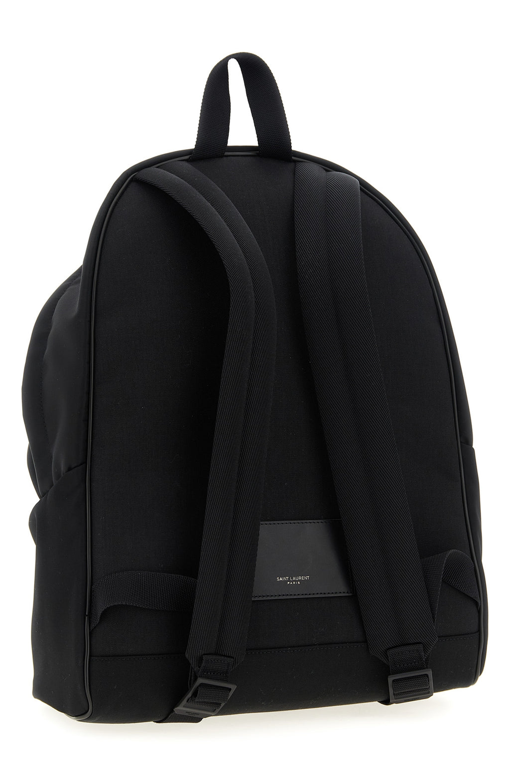 SAINT LAURENT 'City' backpack For Men 100% polyamide