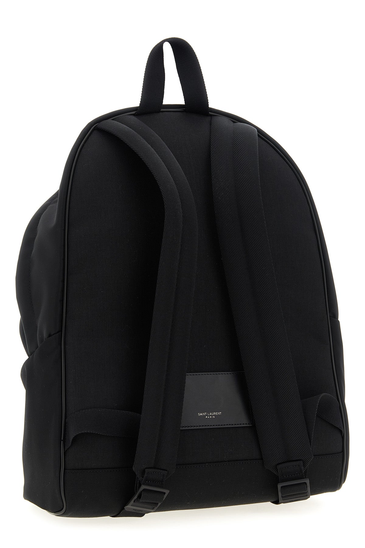 SAINT LAURENT 'City' backpack For Men 100% polyamide