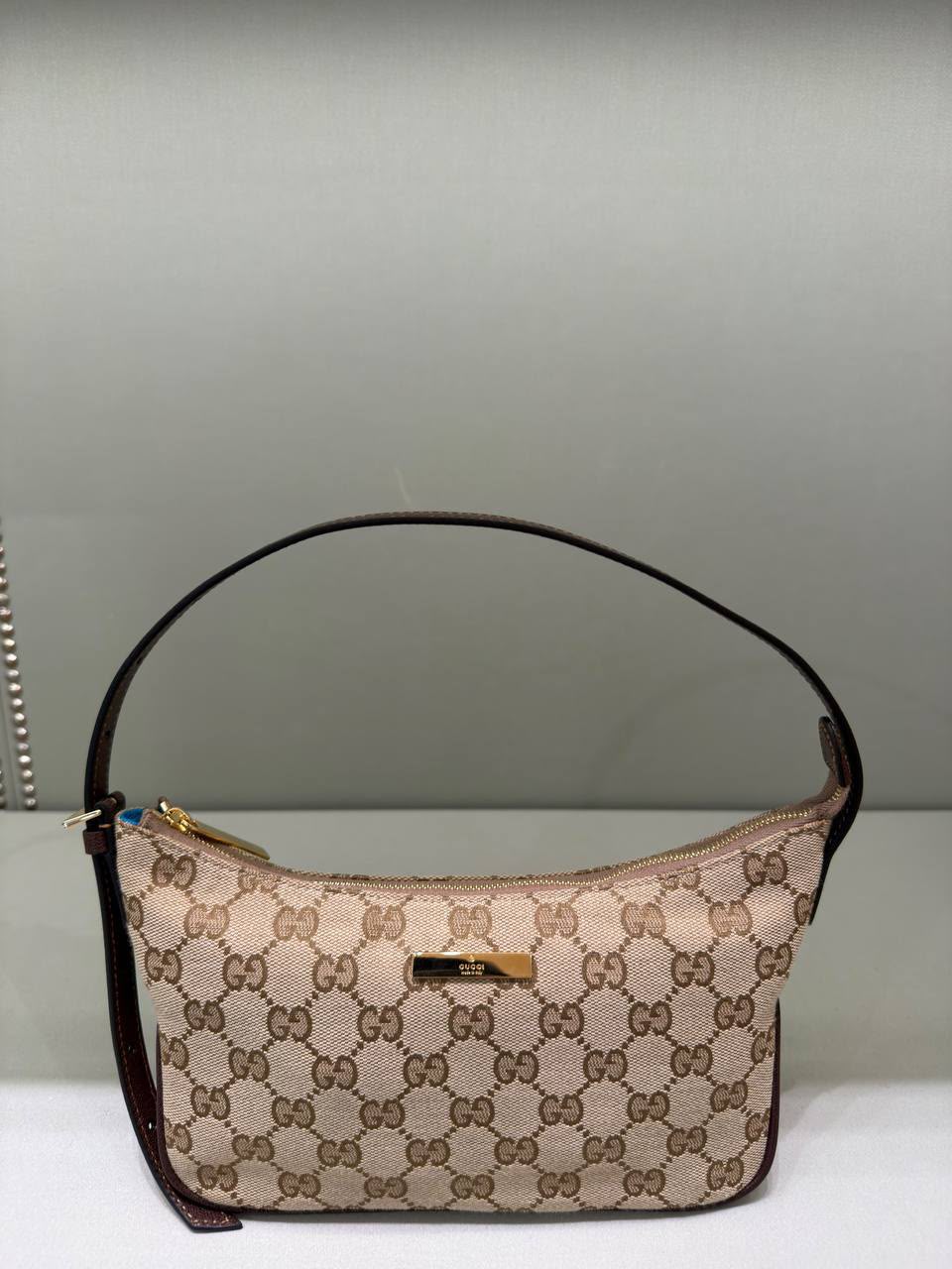 Ophidia GG Small Shoulder Bag