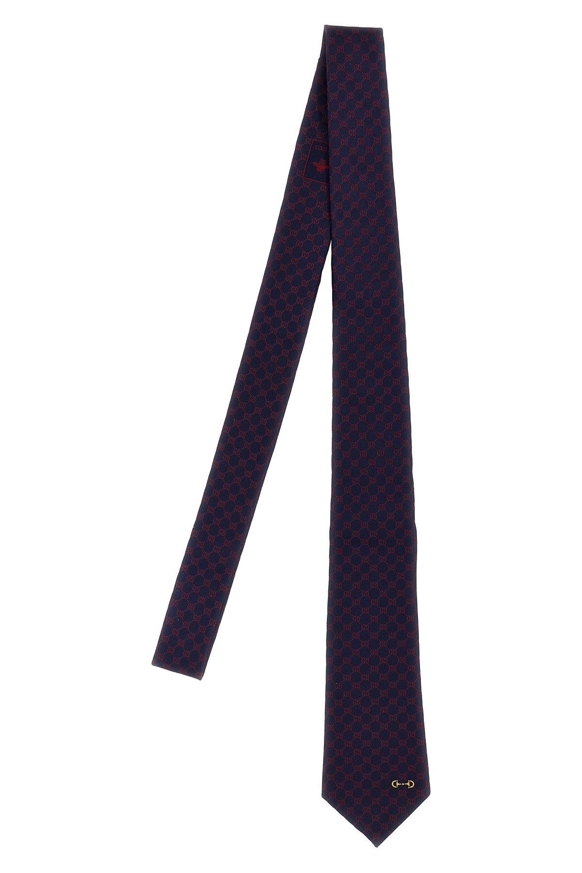 'Mono Morset' tie