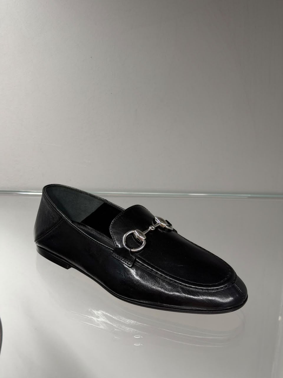Horsebit Loafer
