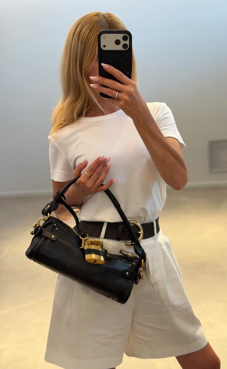 Paddington Bag