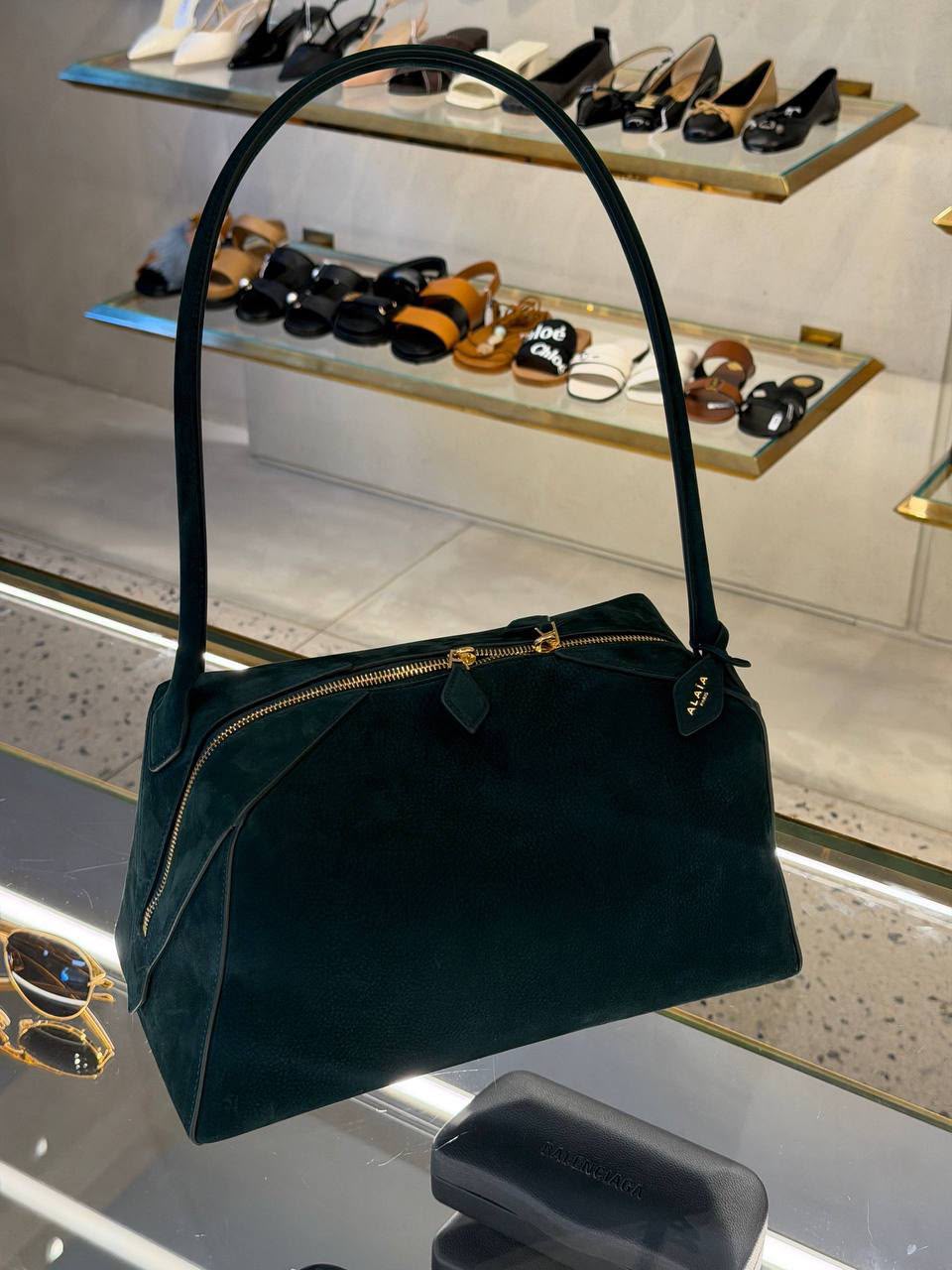 Le Teckel Bag