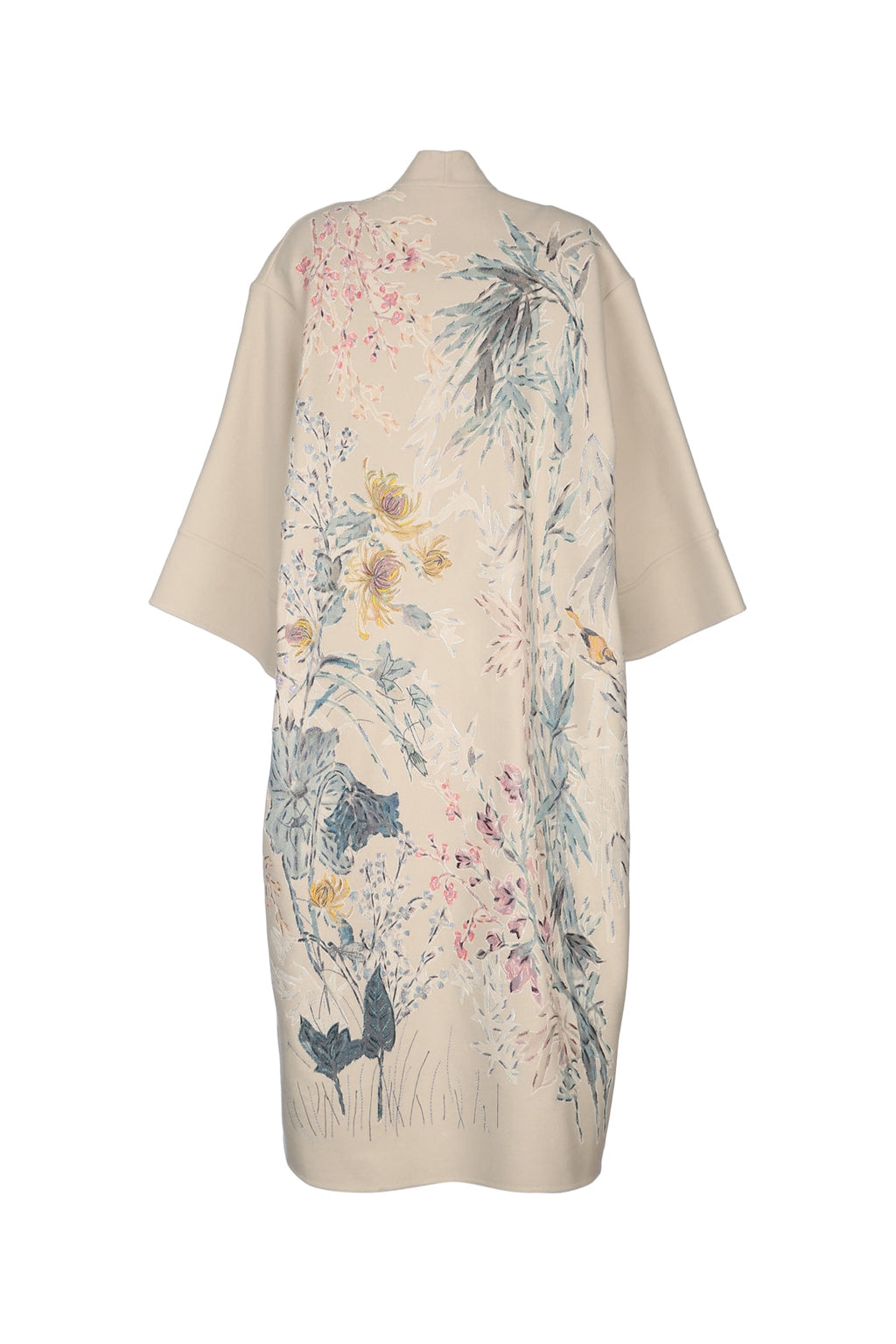 CHRISTIAN DIOR CAPPOTTO FIORI CARO For Women 