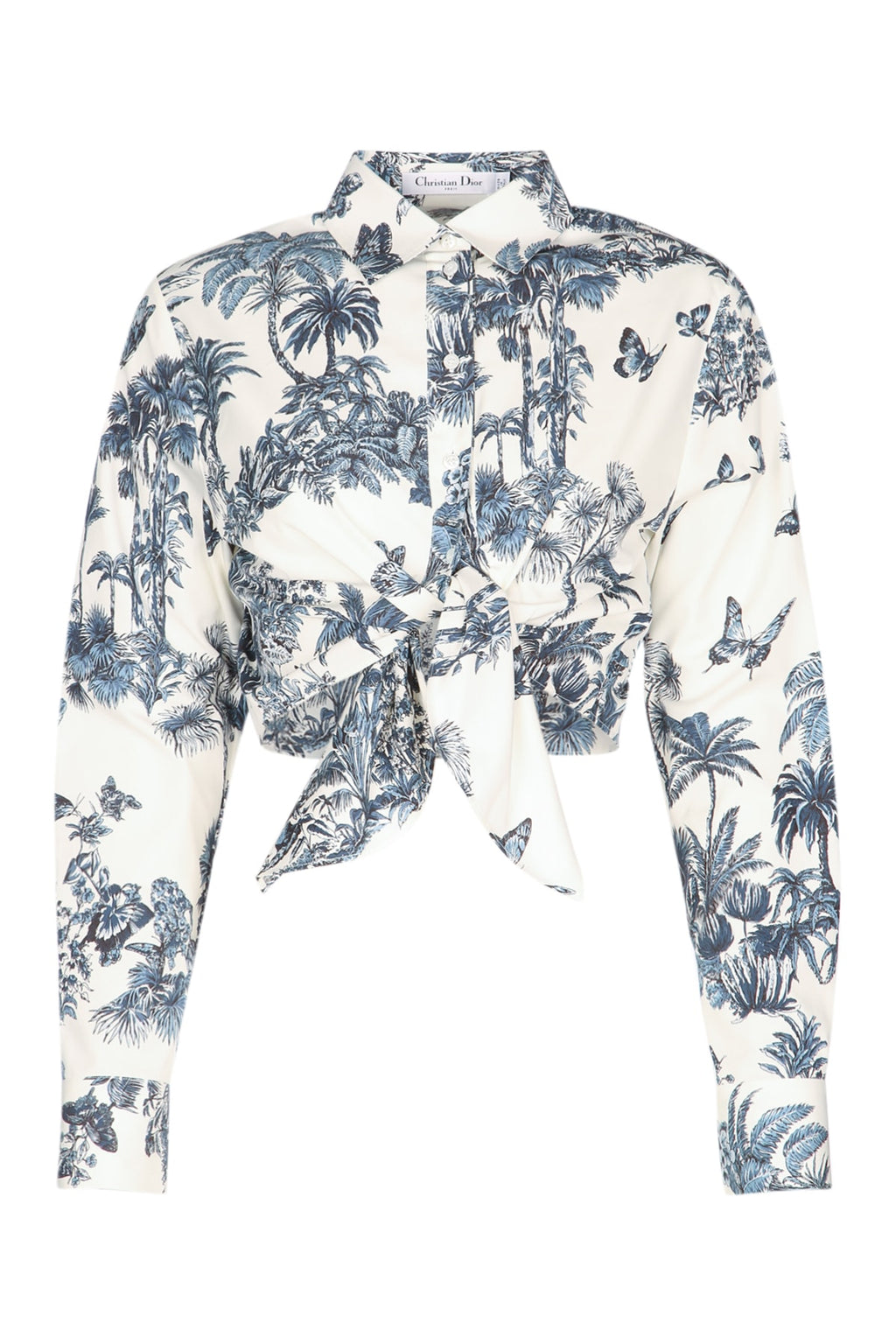CHRISTIAN DIOR WOMEN RTW SHIRT For Women 